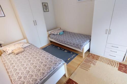 Apatin apartman