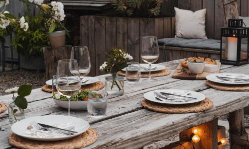 Castle Beach gîte à louer Tentsmuir Point