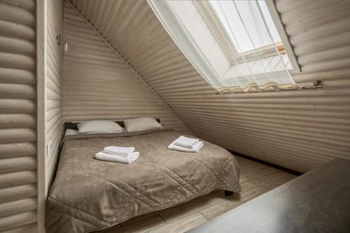 Double Room - Attic