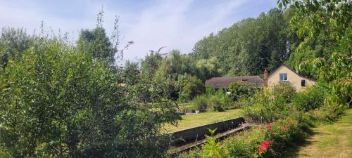 Gîte du Pont de Tancelle