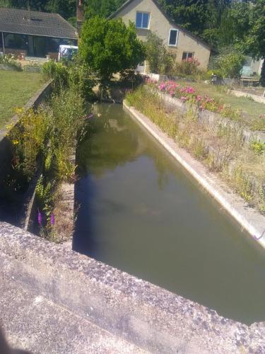 Gîte du Pont de Tancelle