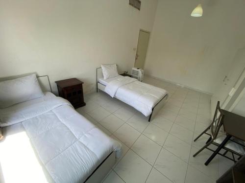 Nice Rooms for Rent in Compound Housing near Burj Alarab Dubai Villa 125