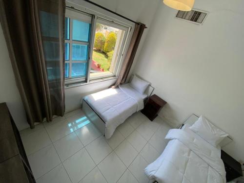 Nice Rooms for Rent in Compound Housing near Burj Alarab Dubai Villa 125