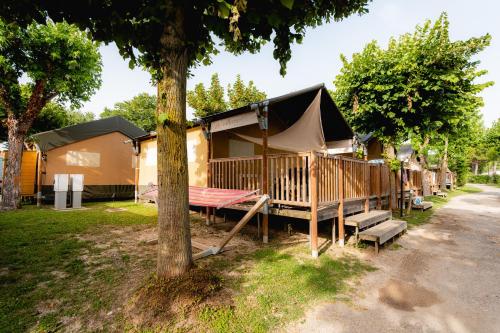 Glamping Terme Čatež