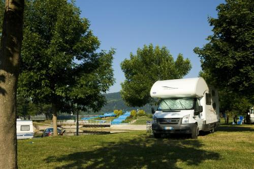 Glamping Terme Čatež