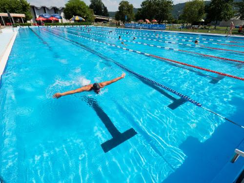 Glamping Terme Čatež