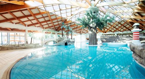 Glamping Terme Čatež