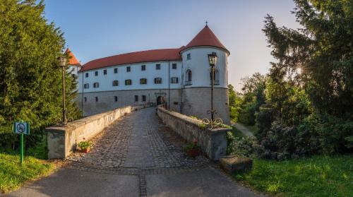 Glamping Terme Čatež