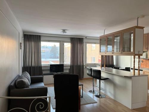 Apartment Kopin2, Kokkola