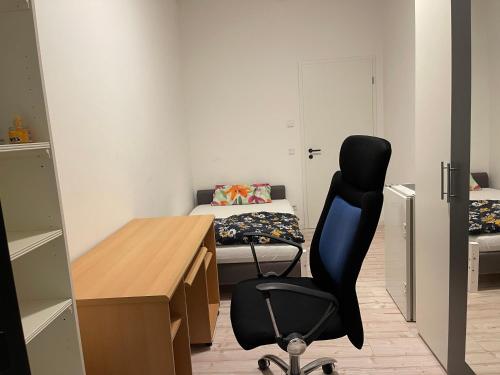 Confort-room 2 min to Kassel-uni