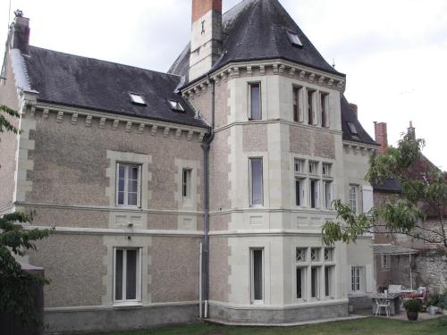 La Tourelle des Echelles - Accommodation - Lésigny