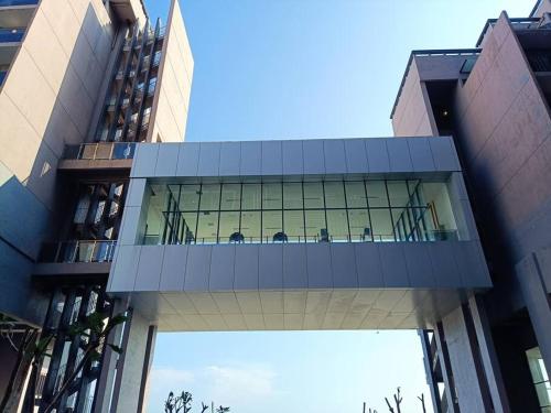 Emerald Prestige Suite MelakaTown Seaview Cityview FREE PARKING NETFLIX