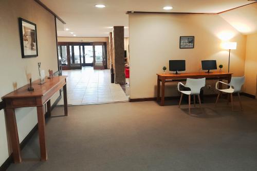 hotel photo