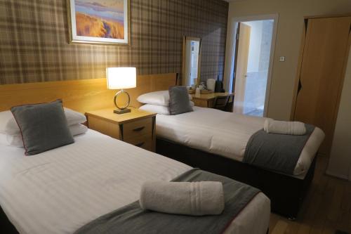 The Inn At Lathones - image 2