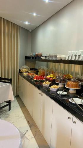 Hotel Fênix Belenzinho, San Paolo