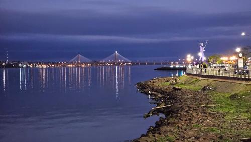 Hotel Los Chow Chow near Libertador General José de San Martín Airport