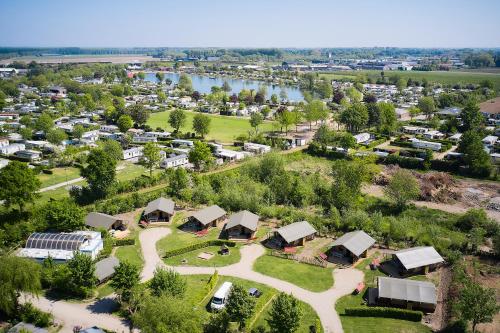 Glamping Betuwestrand