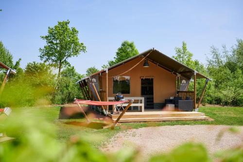 Glamping Betuwestrand