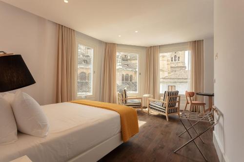 Casa Miravalle Catedral near La Madraza