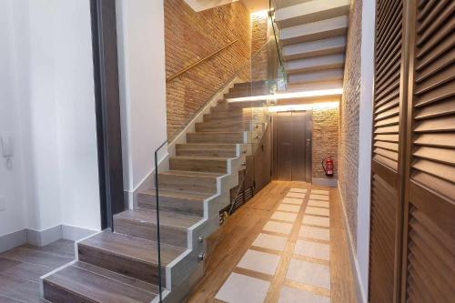 Casa Miravalle Catedral near La Madraza