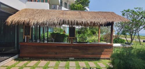 The Beach Resort & Residence in Chumphon