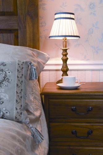Luxury Double Room image 4