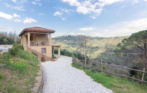 Nice Home In Torchiara With Kitchen