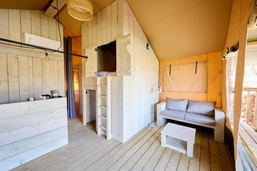 Glamping Borken