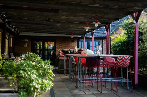 The Huntsman of Brockenhurst - image 3