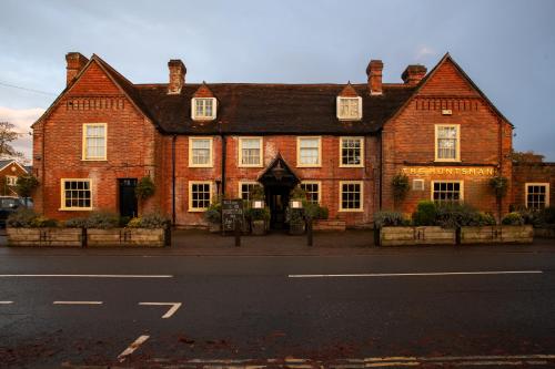 The Huntsman of Brockenhurst - image 4