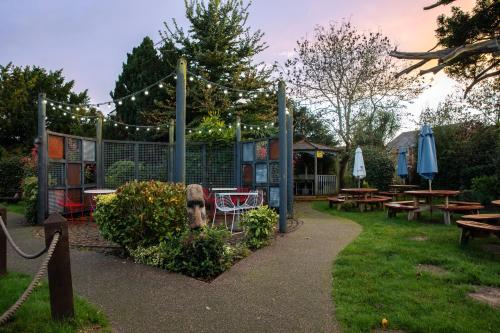 The Huntsman of Brockenhurst - image 2