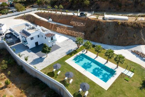 Era del puerto Complejo completo - Totalán