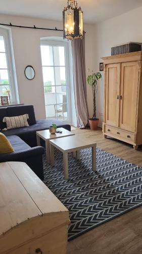 TKS-HOME in Mündersbach, Deutschland