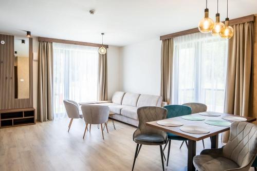 Iekārtas, Apartmány Hájenka Oravice (Apartmany Hajenka Oravice) in Oravice