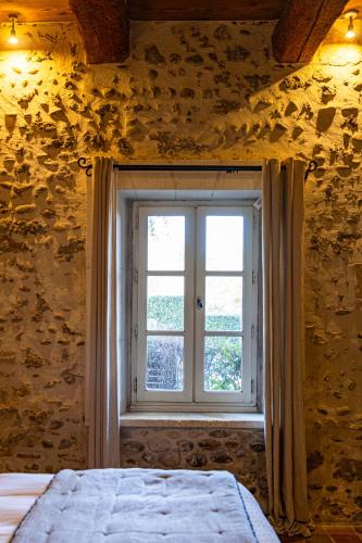 Maison Bournissac – Noves, NY