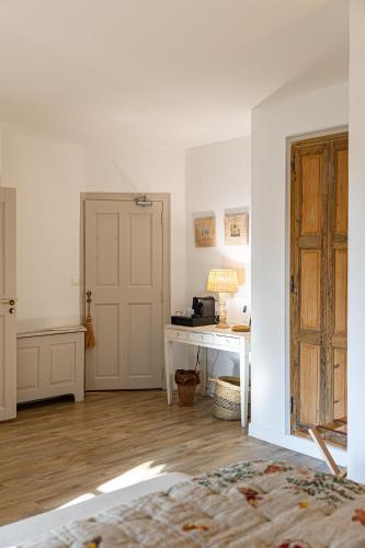 Maison Bournissac – Noves, NY