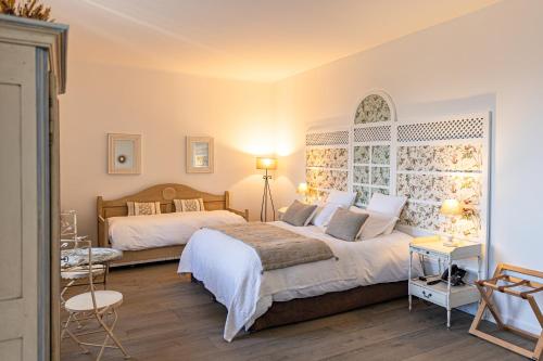 Maison Bournissac – Noves, NY