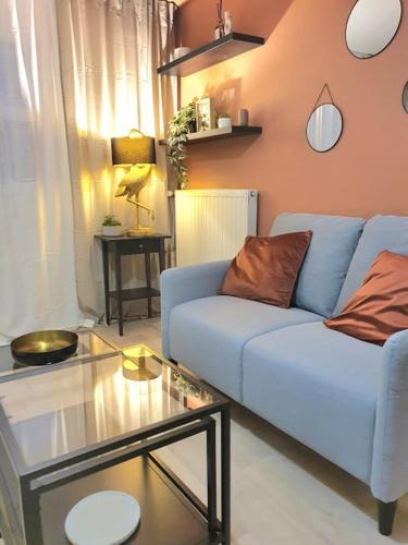 Duplex neuf - à 5 min de Nantes - Location saisonnière - Sautron