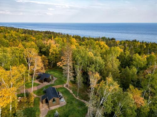 Tofte Trails - Hotel - Tofte