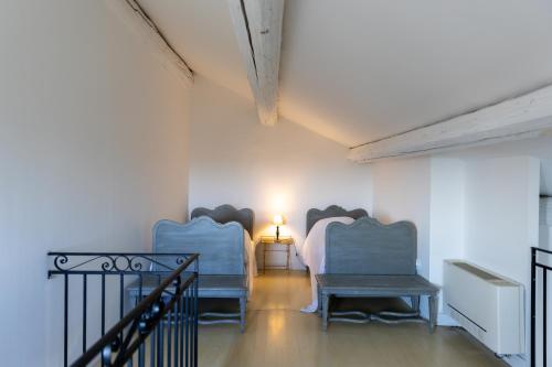 Maison Bournissac – Noves, NY