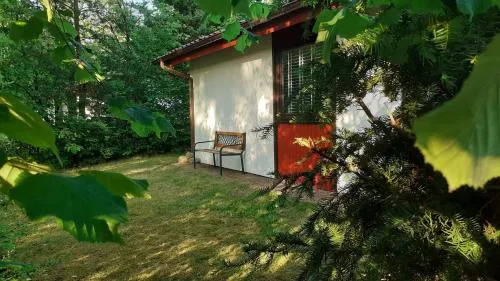 Ferienhaus Uelsen in Uelsen, Deutschland