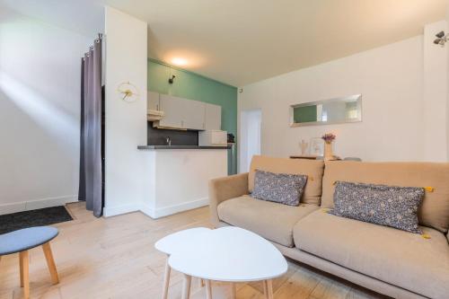 Functional apartment in the center of Lille - Location saisonnière - Lille