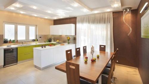 virtuve, Villa Diora by Villas Holiday in Karojba