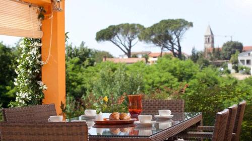 Viesnīcas āriene, Villa Diora by Villas Holiday in Karojba