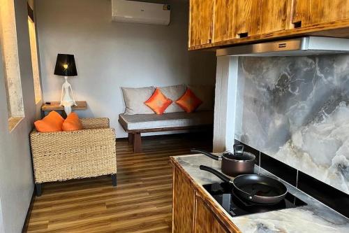 Facilities, TANYA BAAN BON DOI in Chiang Rai