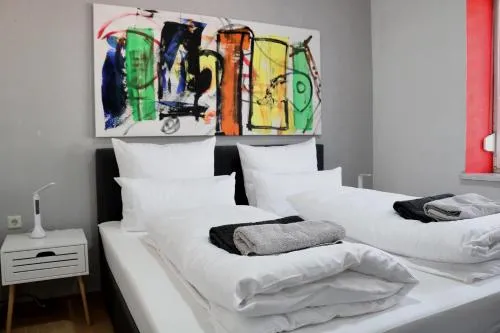 Prein Apartments --- Self-Check-In --- Nähe Red Bull Ring in Knittelfeld, Österreich