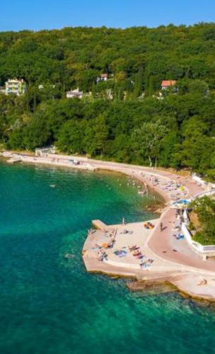 Apartmani Omišalj (Apartmani Omisalj) in Omišalj