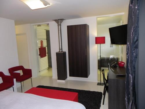 52670575 Hotel B - Boskapelhoeve
