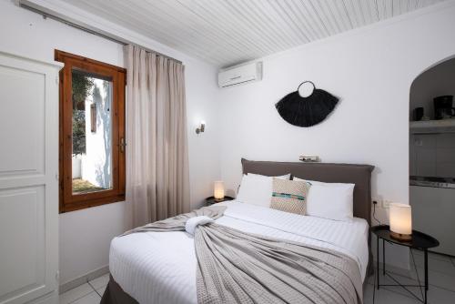Acroterra - Easy Living in Thassos