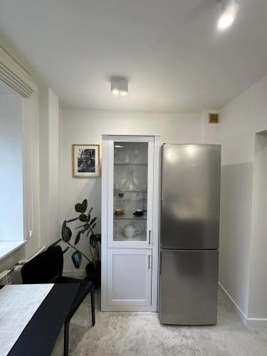 Art Deco Apartment Room Type - One-Bedroom Apartment